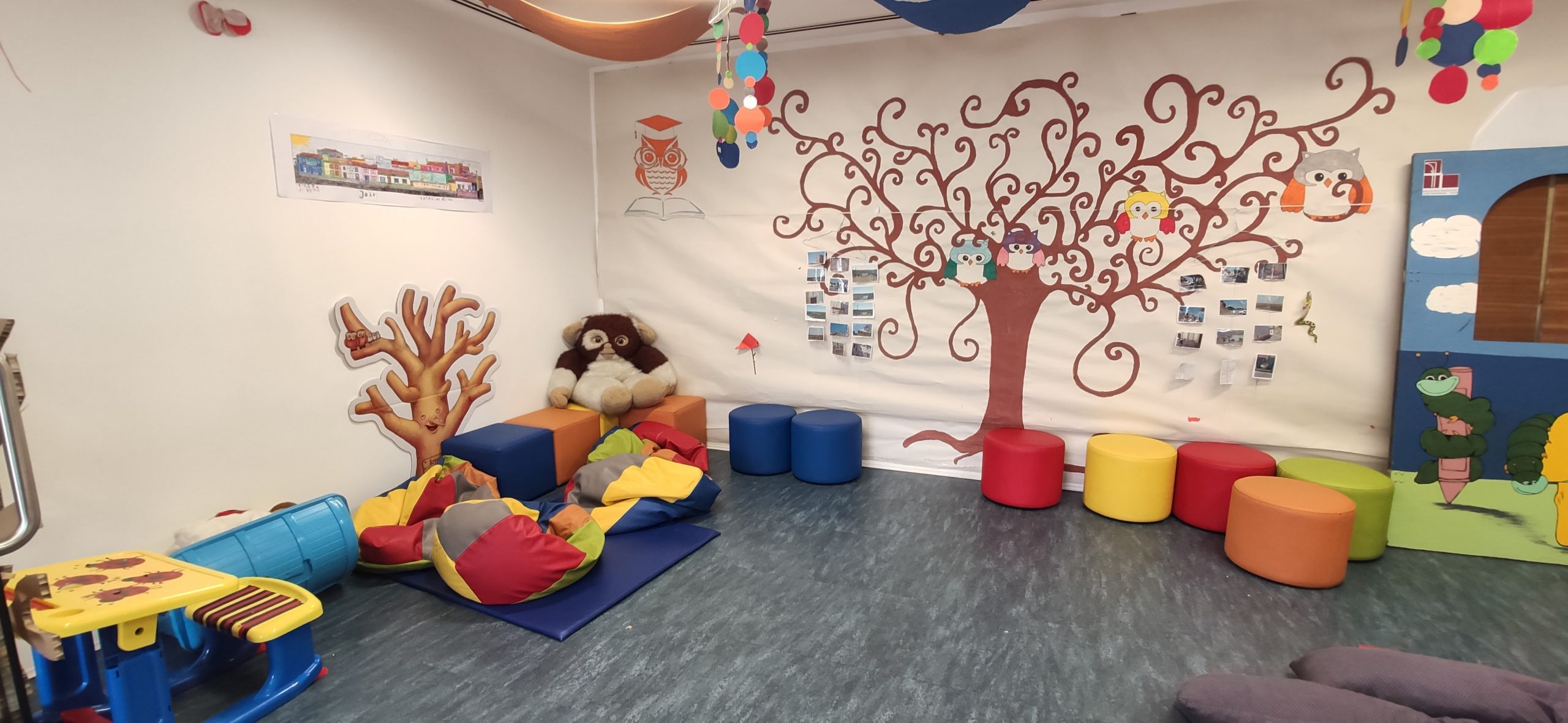 Espaço Juvenil